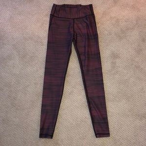 WORKOUT PANTS - Size small 🖤